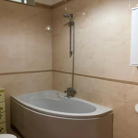 Holiday home Relais Superior Gallipoli