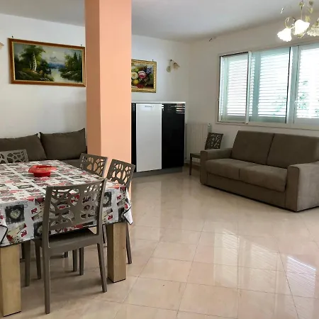 Relais Superior Holiday home *