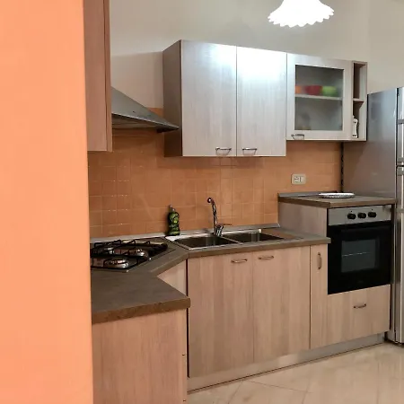Relais Superior Holiday home Gallipoli