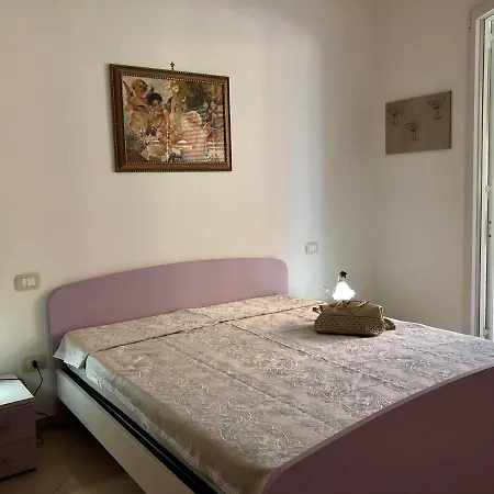 Holiday home Relais Superior Gallipoli