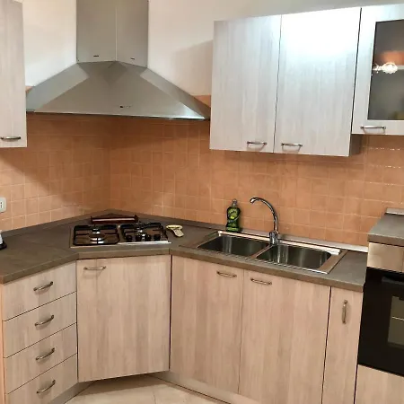 Holiday home Relais Superior *