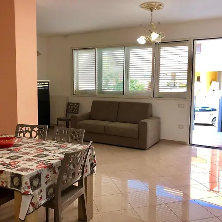 Holiday home Relais Superior